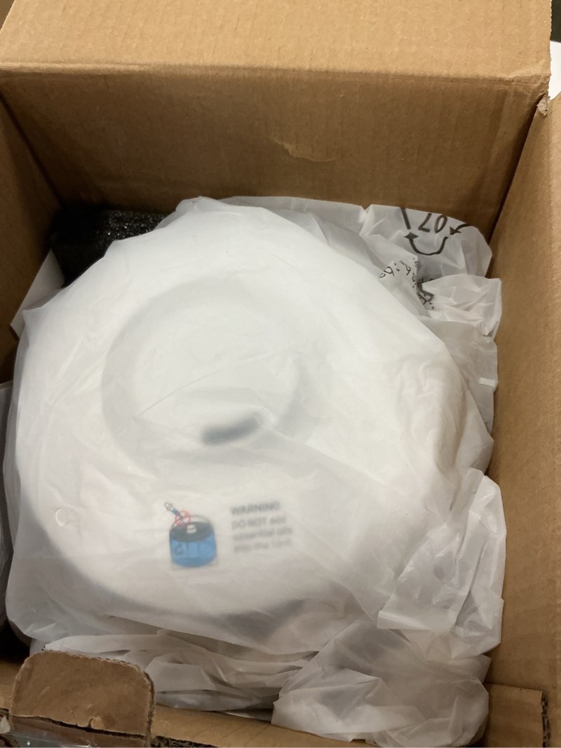 Condition photo showing New/Like New for Dreo Cool Mist Humidifiers for Baby, 3L Top Fill, 26dB Quite, Ambient Indicator Light for Nursery, L