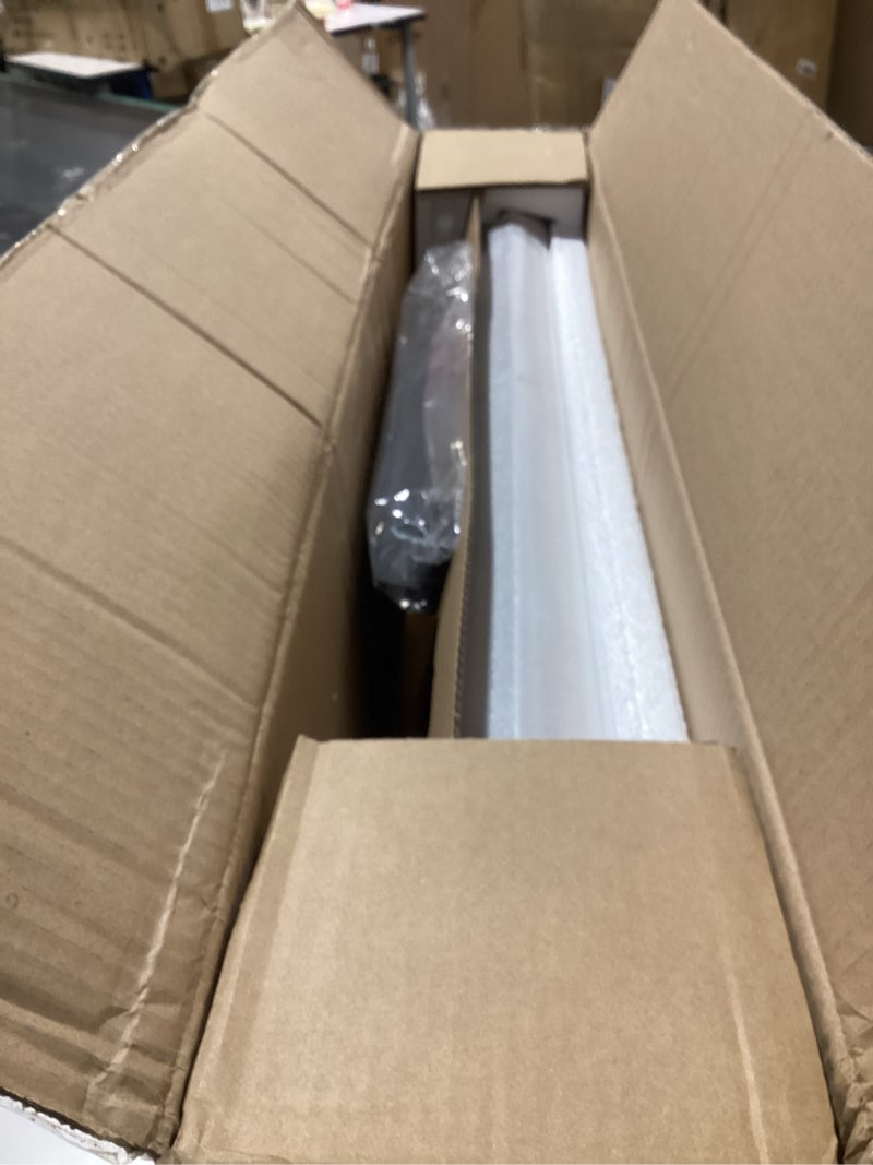 Condition photo showing Good Condition for The ONE Smart Keyboard COLOR 61 Lighted Keys Piano Keyboard, Electric Piano for Beginners with 256 Tones, 64 Polyphony, Built-in LED Lights and Free Apps (Black) Classic Black