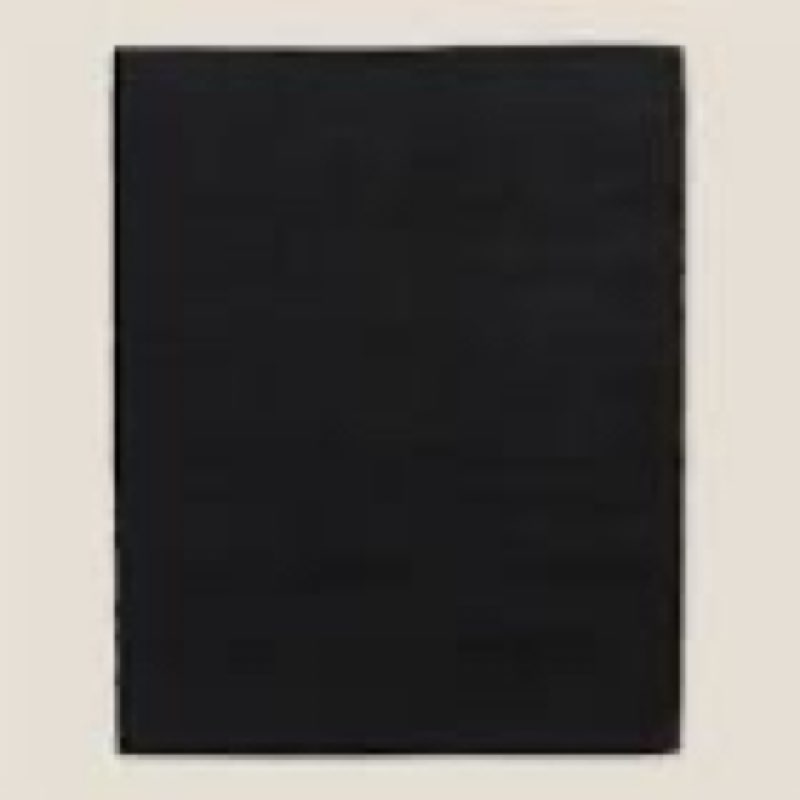 nourison essentials black indoor/outdoor area rug