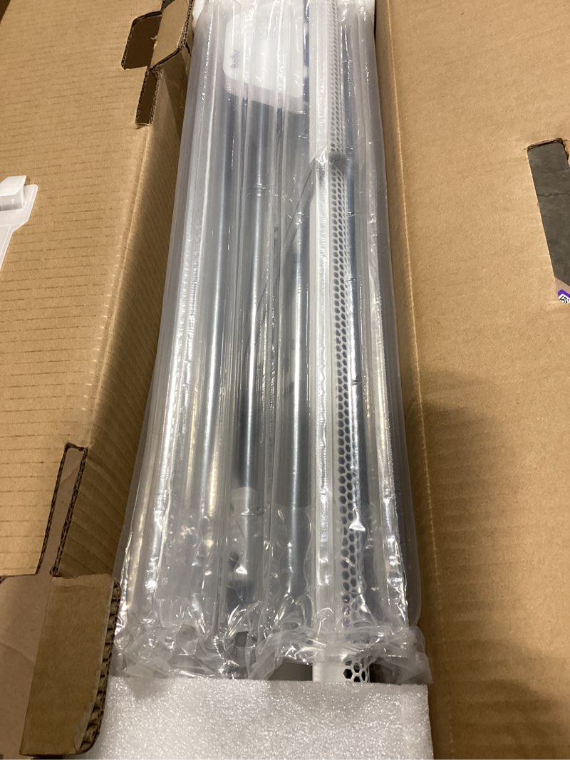 Condition photo showing Good Condition for Ballu Convection Panel Space Heater for Large Room,1500W Electric Heater with Programmable Thermostat,WiFi App Control,Standing or Wall Mount,Smart Quiet Heater for Indoor Use,Works with Alexa,White Standard White