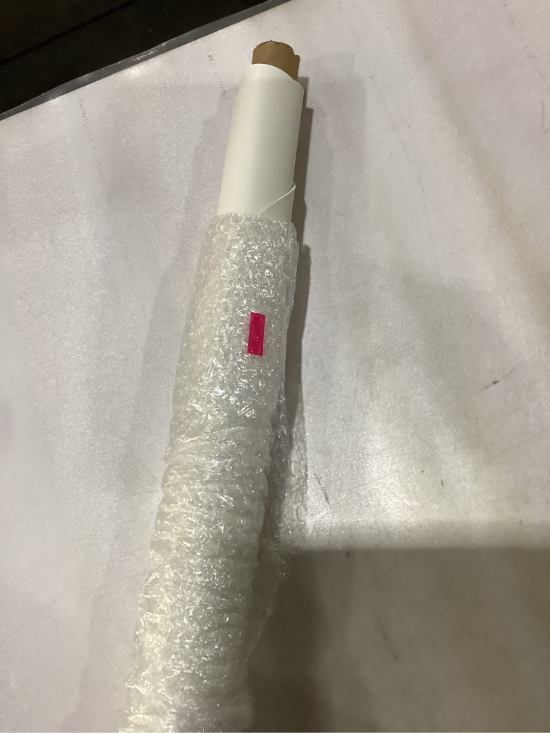 Zinkooat Small Round Table Cover - Can Be Used On Both Sides Waterproof and Easy to Clean Good Flatn