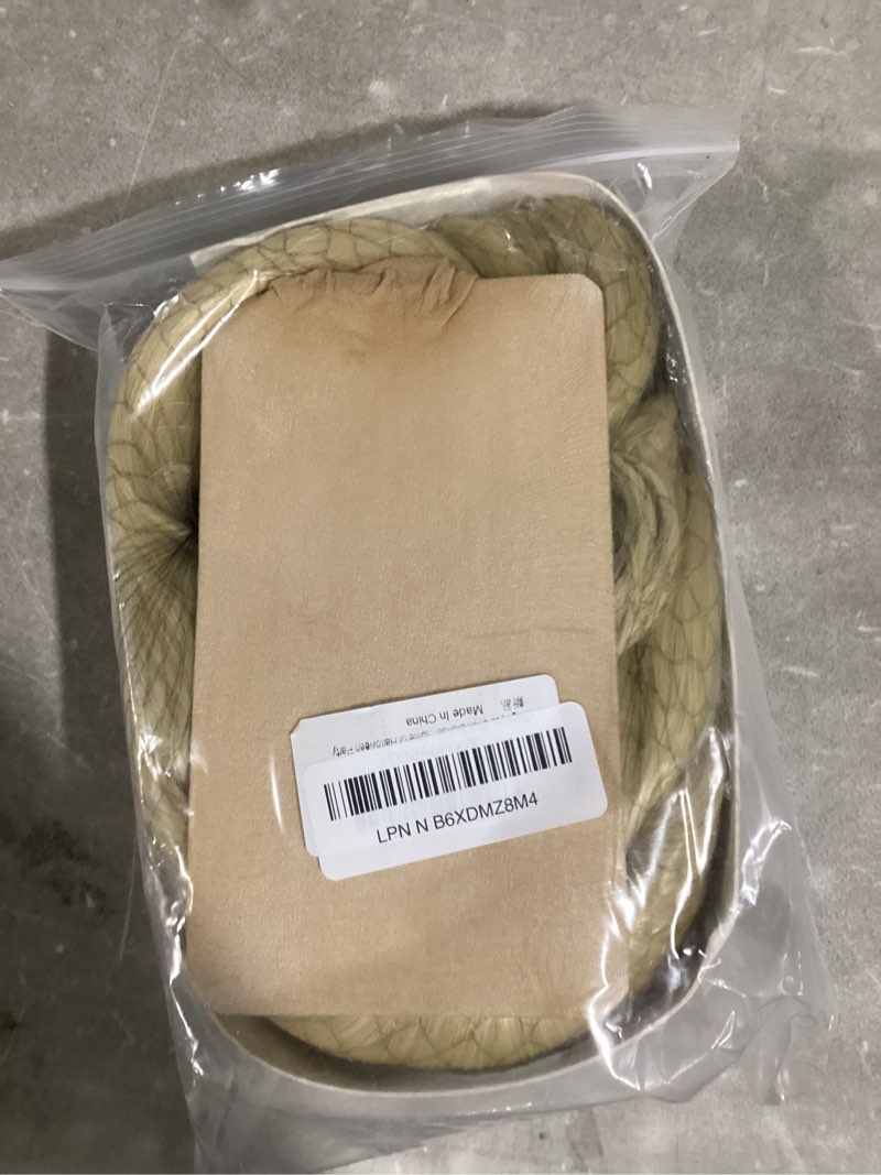 Condition photo showing New/Like New for Rugelyss Short Blonde Wig with Bang Retro Bouffant Beehive Wigs fits 80s Costume or Halloween Party