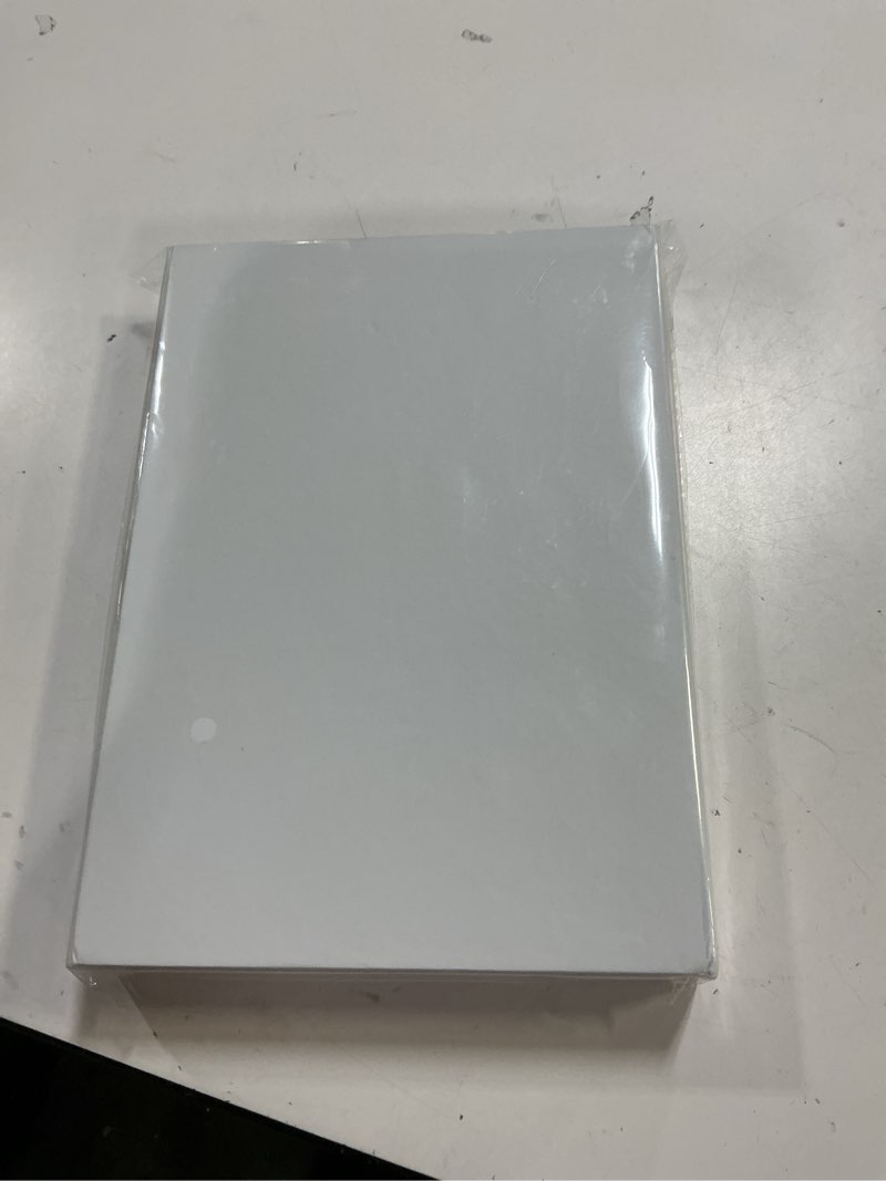 Condition photo showing New/Like New for Clever Fox Gratitude Journal Premium - Happiness, Positivity & Affirmation Journal – Inspirational Daily Notebook, 6 Months (Amber Yellow) A5 (5.8? x 8.3?) Amber Yellow