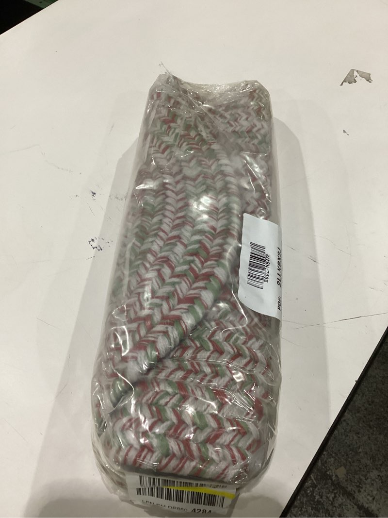 Carol tweed holiday blend 20x30 rug