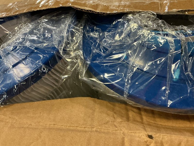Condition photo showing As Is for 2 pack pa120 replacement pool filter compatible with hayward c1200, cx1200re, unicel c-8412, filbur fc-1293, clearwater ii 125, waterway pro clean pccf-125, 817-0125n, 120 sq. ft cartridge