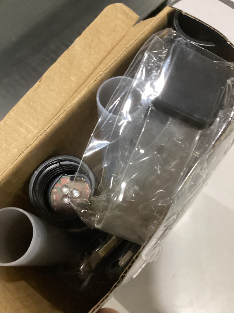 Condition photo showing Good Condition for SANCO Light Up Sabers for Kids - 4 Pack 7 Colors Retractable Power Sword with FX Sound(Motion Sensitive), Glowing Toys for Halloween Cosplay Parties, Christmas Birthday Gifts for Boys & Girls Shape 1