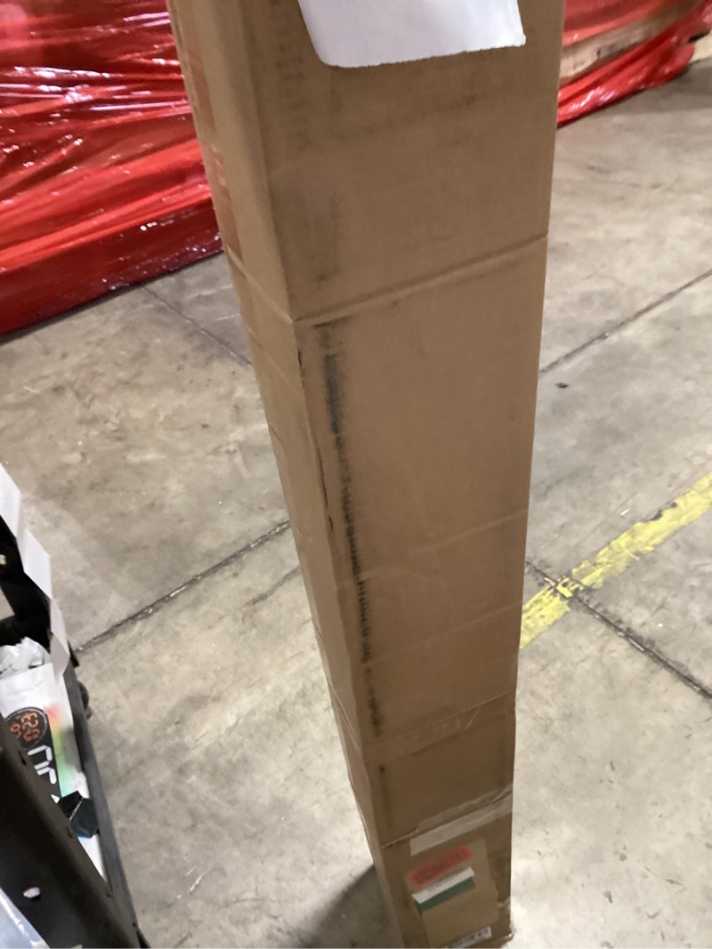 Condition photo showing Good Condition for Poultry Electric Netting Fence - 41.3''H (can be Manually Raised to 53.1''H) x 98.5'L for Flying Chi