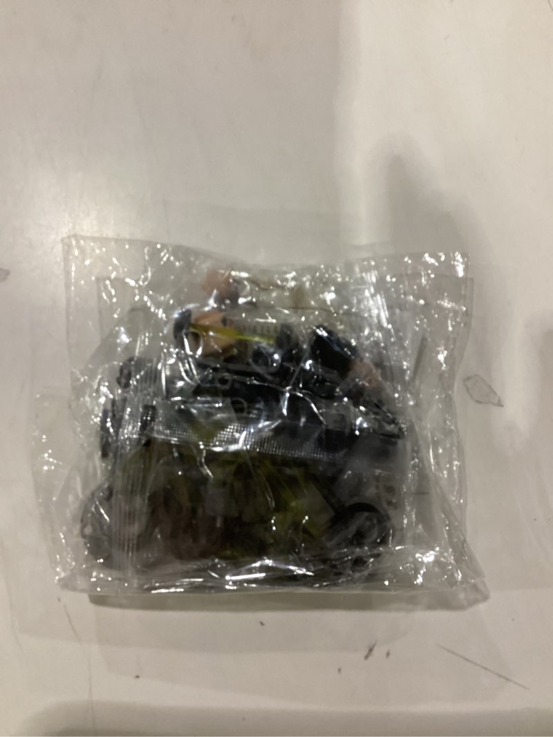 Bentex Toilet Building Set, G-Man Toilet Man Cameraman Game Model Toys Ideas Collectible Building Br