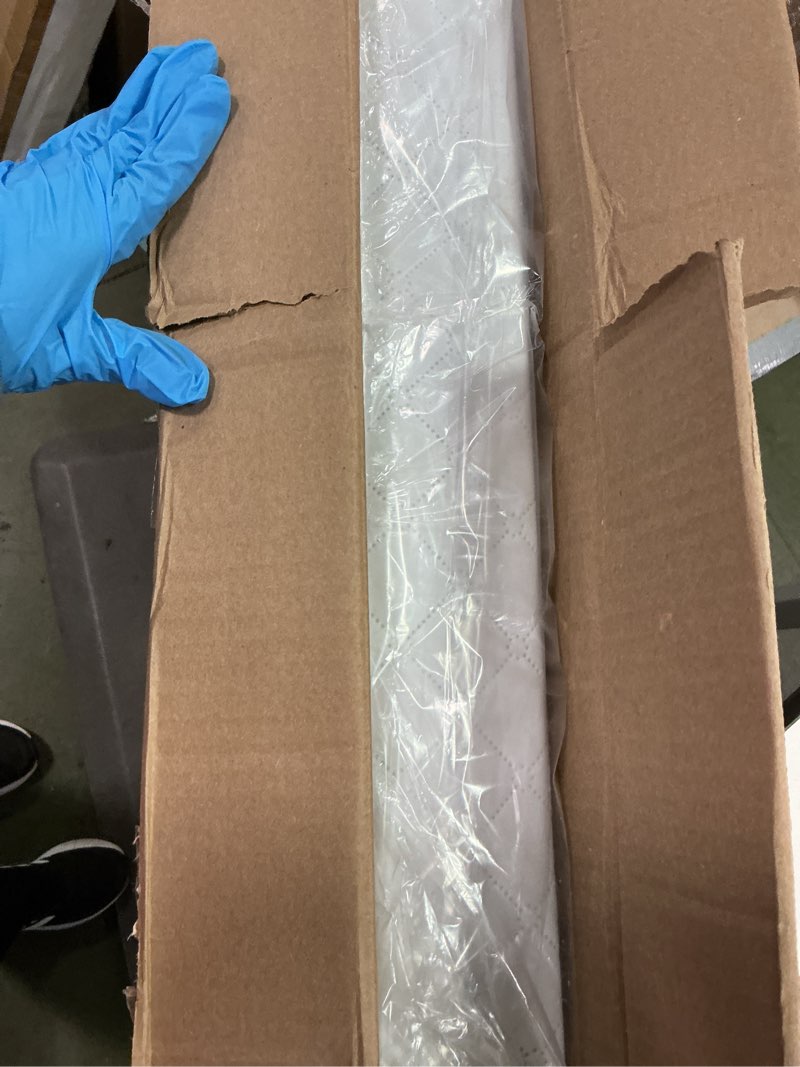 Condition photo showing New/Like New for Dream On Me Holly 3” Mini/Portable Crib Mattress, Greenguard Gold & JPMA Certified, Fits Portable & 