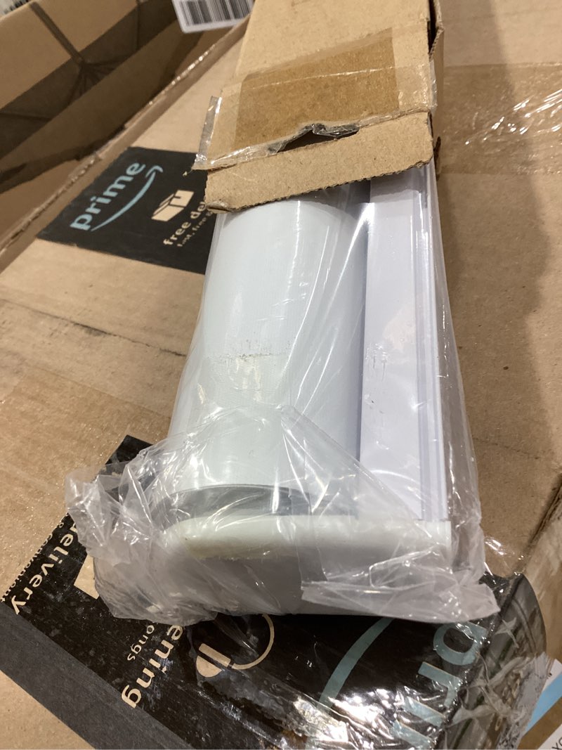 Condition photo showing New/Like New for chrisdowa cordless blackout roller shades for windows, thermal insulated uv protection pull down shades, total blackout window blinds for home, office, bedroom, door (31" w x 72" h, beige) 31"w x 72"h beige