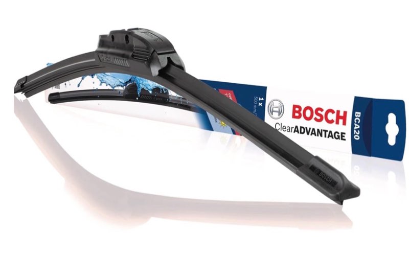 BOSCH Clear Advantage 26CA All-Weather Performance Beam Wiper Blade - 26" (Single) 26CA (26")