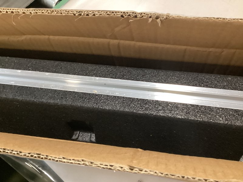 Condition photo showing New/Like New for Mini Split Floor Mount Base | Air Conditioner Base for 9,000–60,000 BTU | Anti-Vibration Mini Split Base, UV & Waterproof Condenser Support for Outdoor HVAC Units 9000-60000BTU