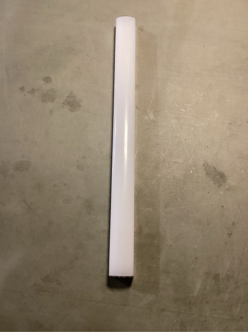 Condition photo showing Good Condition for ( Similar to)LED F15T8 (Eq to 15W CFL) Tube Lamp 11W 18 inch 10-30VDC