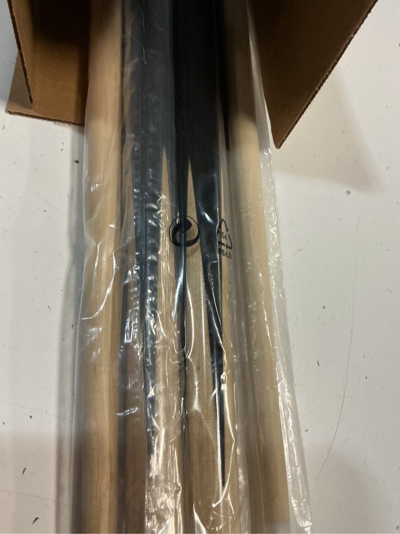 Condition photo showing Good Condition for professional pool cue stick for adults or kids 36" 42" 48" 52" 58" 16/18/20oz billiard cue stick with 13mm tip set of 2 set of 4 48inch-2pcs