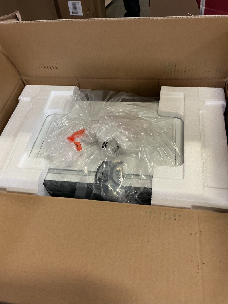Condition photo showing Good Condition for hp laserjet pro 3001dw wireless black & white printer, best-for-office (3g65of)