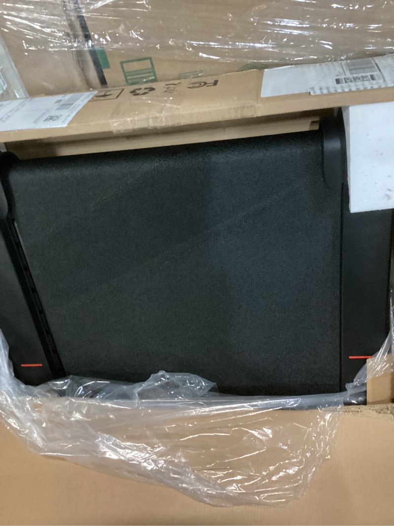 Condition photo showing Good Condition for Sperax Walking Treadmill Pad with APP, 3 in 1 Under Desk Treadmill, 400W Low Noise Walking Vibration Pad with Remote Control,Portable Treadmills for Home Office