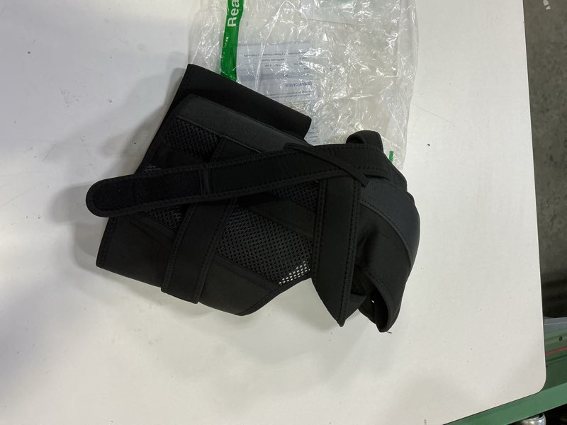 Condition photo showing Good Condition for Kepwaa Posture Corrector for Women and Men, Full Back Brace Support, FSA&HSA Eligible, Adjustable Sh