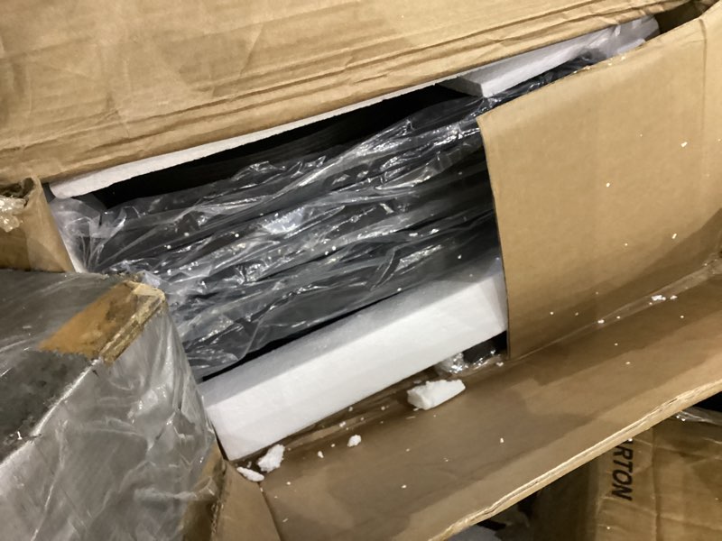 FTLFSS-8003 storage chest 