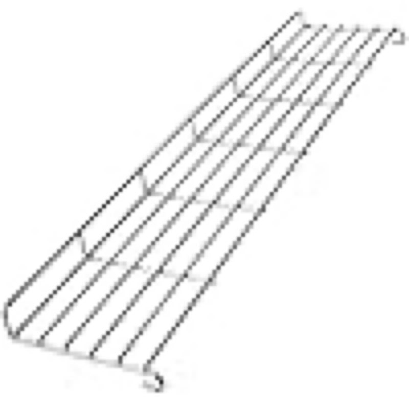 warming rack for weber 66044 genesis ii/ii lx 300 series gs4 replacement parts e-310 e-315 e-330 e-335 s-310 s-335 gas grill grate stainless steel 304 bbq