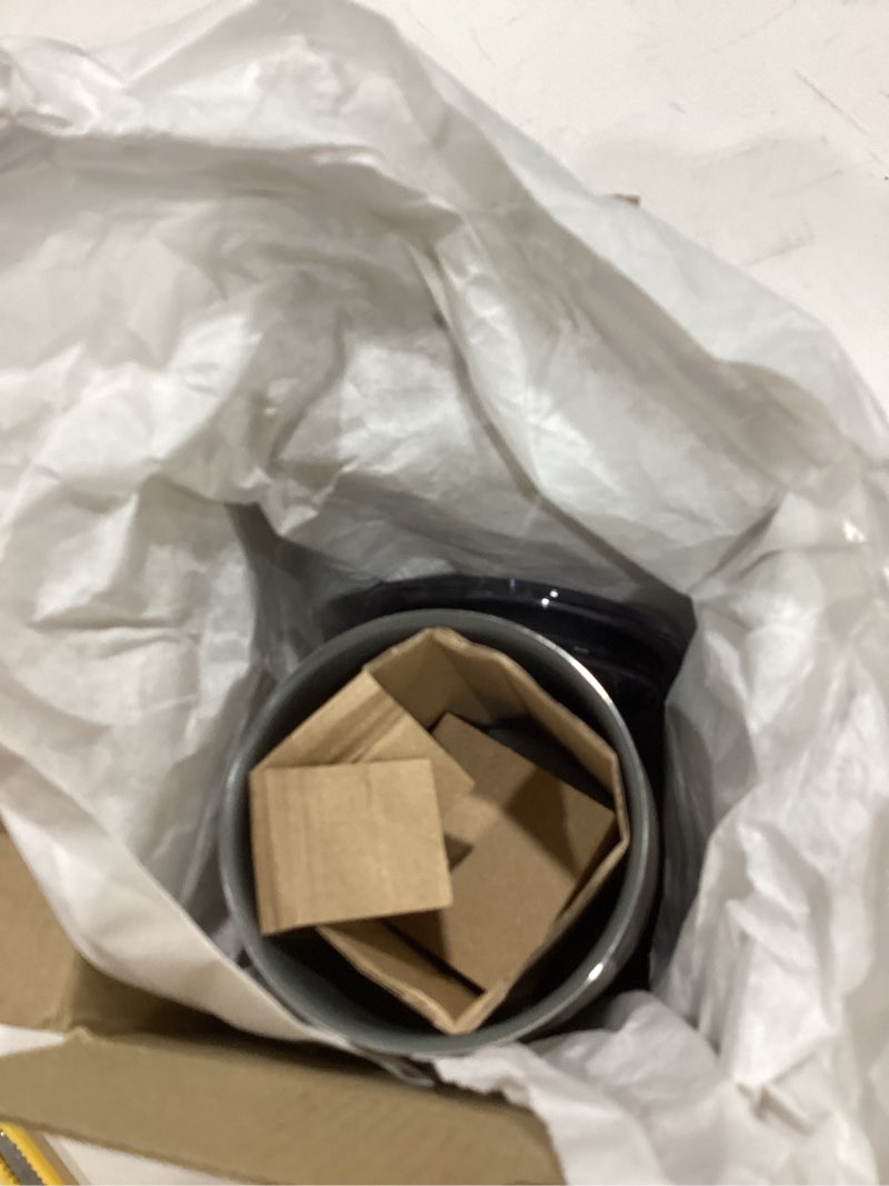 Condition photo showing Good Condition for nespresso aeroccino3 milk frother, one size, black (renewed)