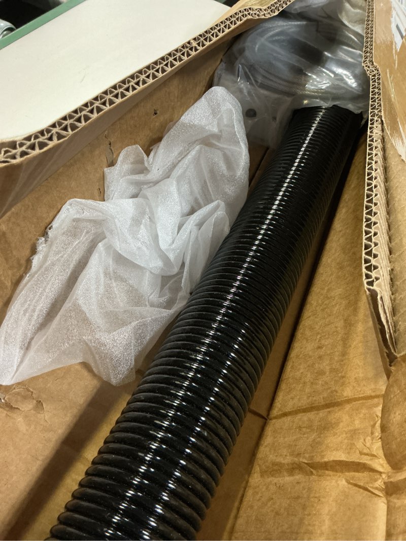 Condition photo showing Good Condition for TSAP780 Ramp Door Spring Kit for 7' Wide Cargo Trailer - 80 lb Torsion Spring Repair Assembly with Cables and Drums - Replacement Rear Ramp Door Assist System for Cargo Enclosed Trailers