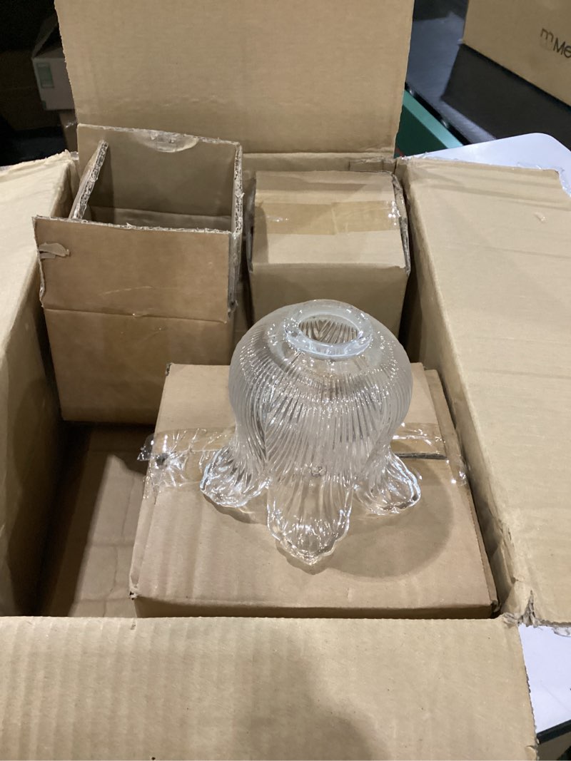 Condition photo showing As Is for vintage lily of the valley floral lamp, cute flower desk light, beautiful table lamp for bedroom home decor aesthetic gift for women, girls retro gold