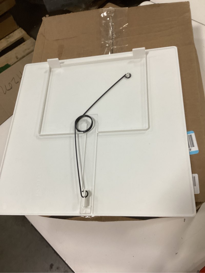 Condition photo showing Good Condition for Access Panels Spring-Fit 8"x8" (External 10"x10") Square
