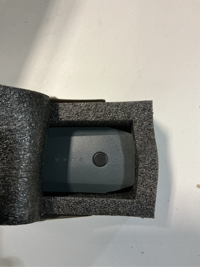 Condition photo showing Good Condition for Satonaka Mavic Pro Battery, FB1-3830mAh-11.4V Intelligent Flight Replacement Batteries for DJI Mavic 1 Pro 1 Pack Mavic 1 Pro (3830mAh)