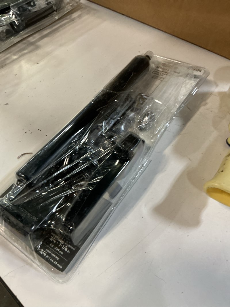 Condition photo showing Good Condition for reliabilt black commercial door closer