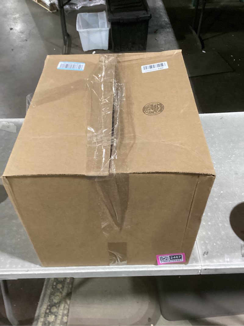 Condition photo showing New/Like New for DIY Solid Wood Canvas Frame Kit 16 x20 Inch for Oil Painting & Wall Art - Wooden Art Frames with Thumb Tacks(4 Strips)