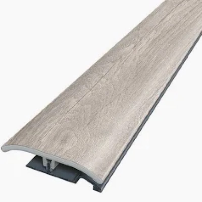 Vinyl 4in1 moulding kit 78 3/4in 2m