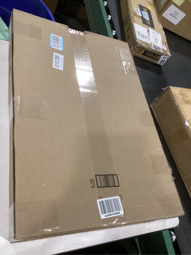 Condition photo showing As Is for Hot Wheels Track Set with 1:64 Scale Toy Car, 4 Intersections for Crashing, Powered by a Motorized Booster, Criss-Cross Crash Track (Amazon Exclusive) Crash Set