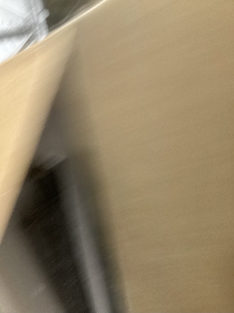 Huuger 48 Inch Black Dresser for Bedroom, Corner TV Stand for 43, 55 inch TV, L Shaped Chest of Draw