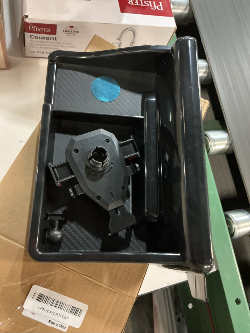 Condition photo showing Good Condition for Car Phone Holder for Honda CRV/CR-V Accessories 2023 2024 2025 Dash Mount Cell Phone Holder for Most Smartphones with Dash Organizer Auto Interior Accessories Hands-Free 360 Degree Rotation for 23-25 Honda CRV