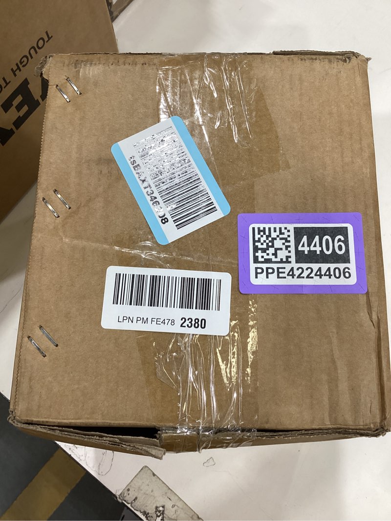 zurn fd2378-nh2 a.r.c. floor sink 6" sump depth, 2" no-hub connection, 8" x 8" 2 inch