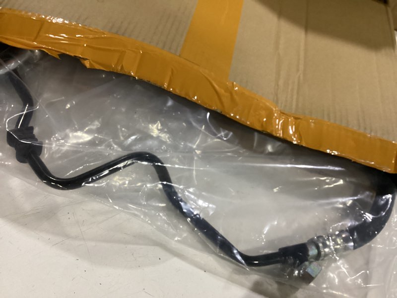 Condition photo showing Good Condition for applianpar power steering pressure hose for honda ridgeline 2006-2011