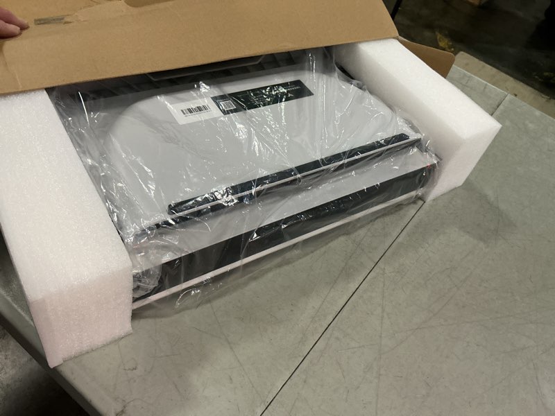 Condition photo showing New/Like New for flydigi bs2 laptop cooling pad, wind-pressure closed-loop turbo-fan for 15.6-21 inch, adjustable speed, dual noise reduction, intelligent temperature control, 4-angle adjustable