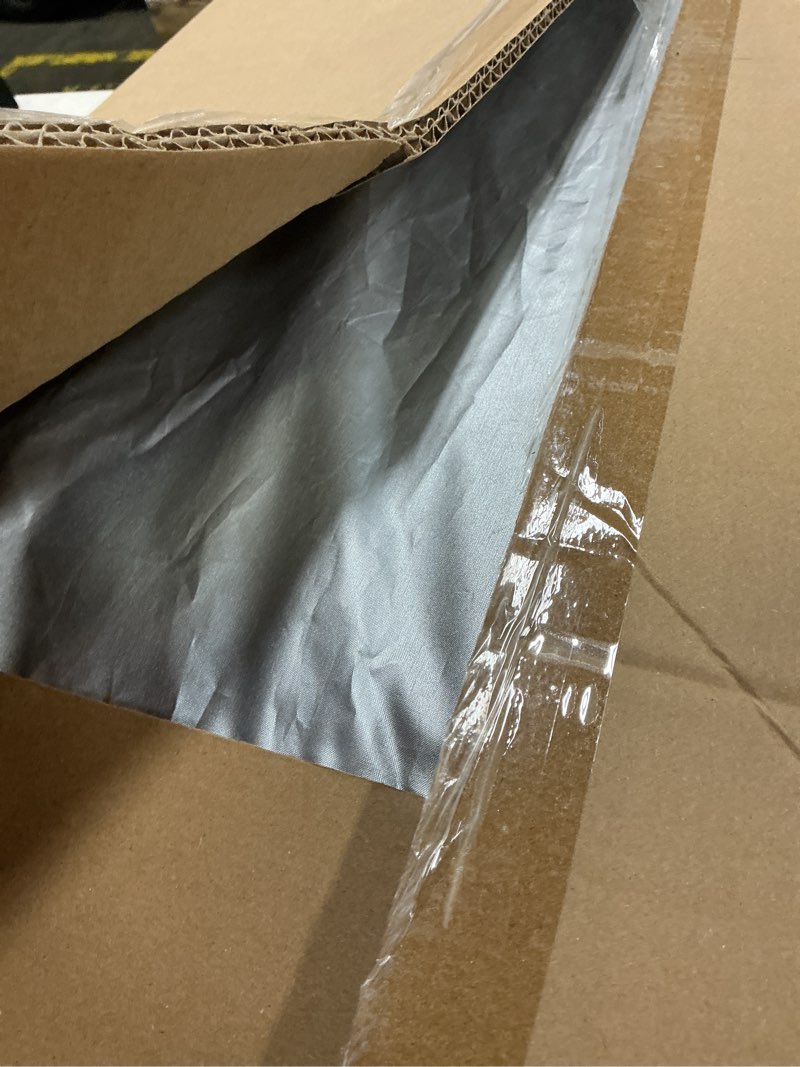 Condition photo showing New/Like New for texas hail cover a/rapid ready & heavy-duty for midsize sedan & suv against large hail (camry/rav4 or similar), us patent, setup in 2 min, 2,500+users, amazon's professional grade hail protection
