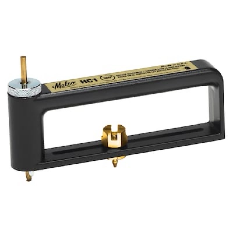 malco hc1 hole cutter impact drill attachment
