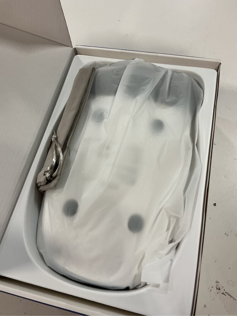 Condition photo showing Good Condition for BOB AND BRAD Hand Massager with Heat and Compression, FSA Eligible/HSA Eligible, H60 Cordless Hand Massager for Arthritis and Carpal Tunnel, Pain Relief Heated Wrist Finger Massage, Gifts for Mom Dad