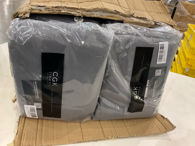 Bulk Case Pack of 16 Sheet Sets - (16) Complete Full Size Sheet Sets w/ Deep Pockets - Wholesale Bul