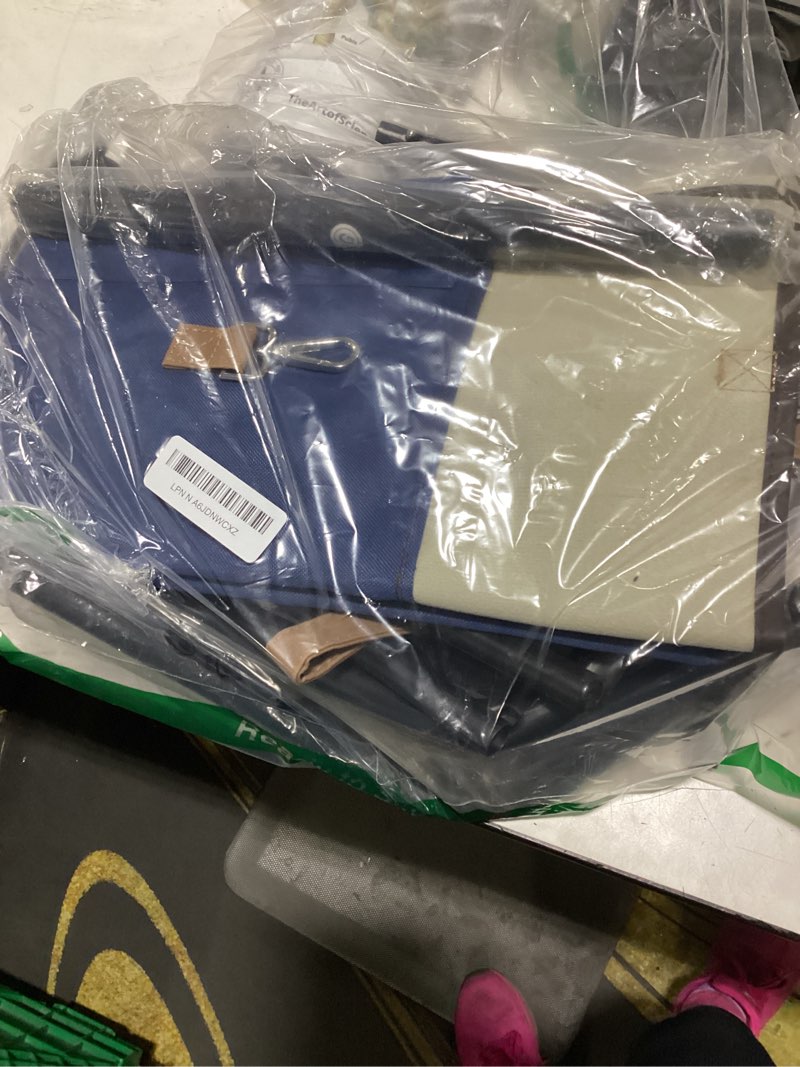 StorageWorks 160L Laundry Basket with Wheels, Large Rolling Hampers for Clothing Organizer, Dirty Cl