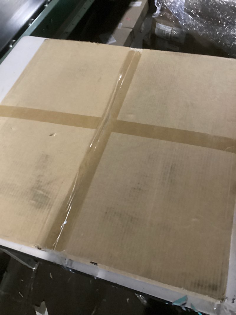 Condition photo showing New/Like New for falaq ayatul kursi wall decor - 26"x26" large metal islamic wall art - modern arabic calligraphy eid gift with quran verses - ramadan decorations for home, muslim weddings & holidays (silver) 26"l x 26"w ayatul kursi, silver, 26"x26"