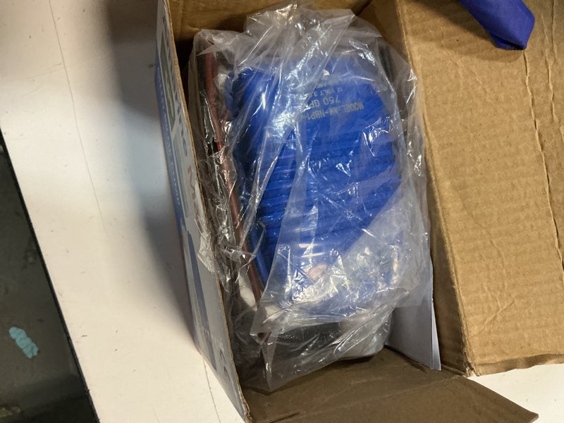 Condition photo showing Good Condition for amarine made automatic submersible boat bilge water pump 12v 750gph auto with float switch (750gph a
