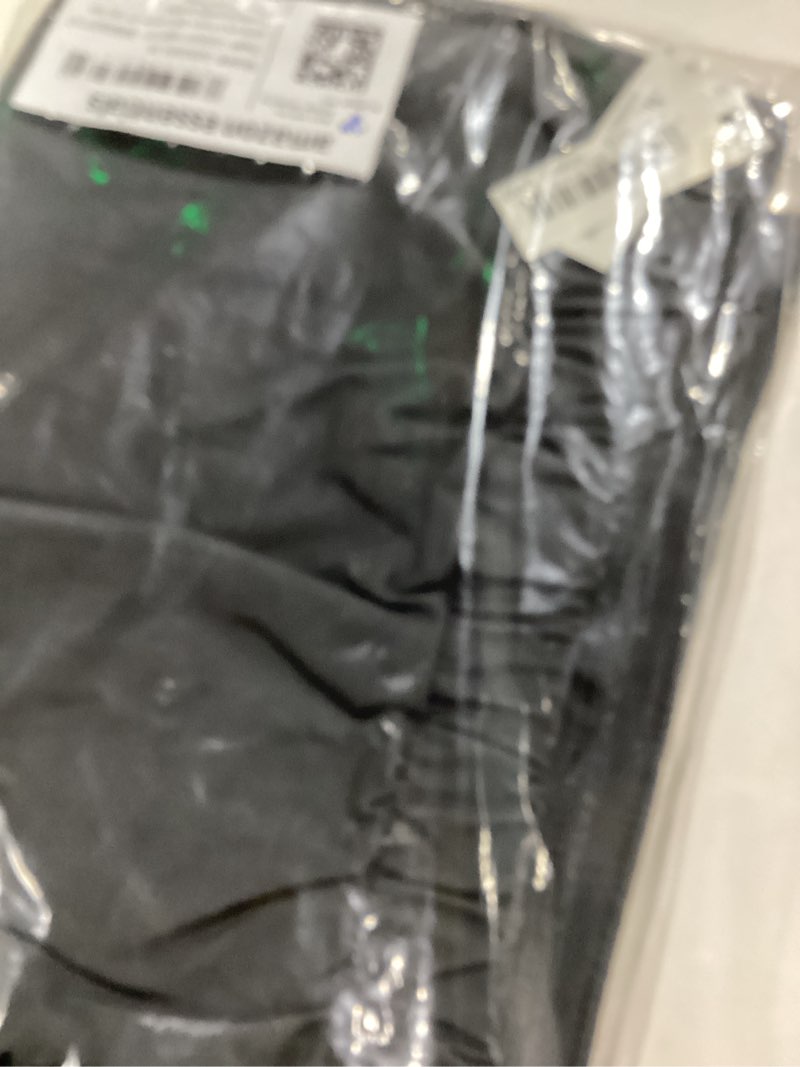 Condition photo showing Good Condition for Amazon Essentials Girls' Uniform Scooter Skirts, Multipacks 2 Grey Medium