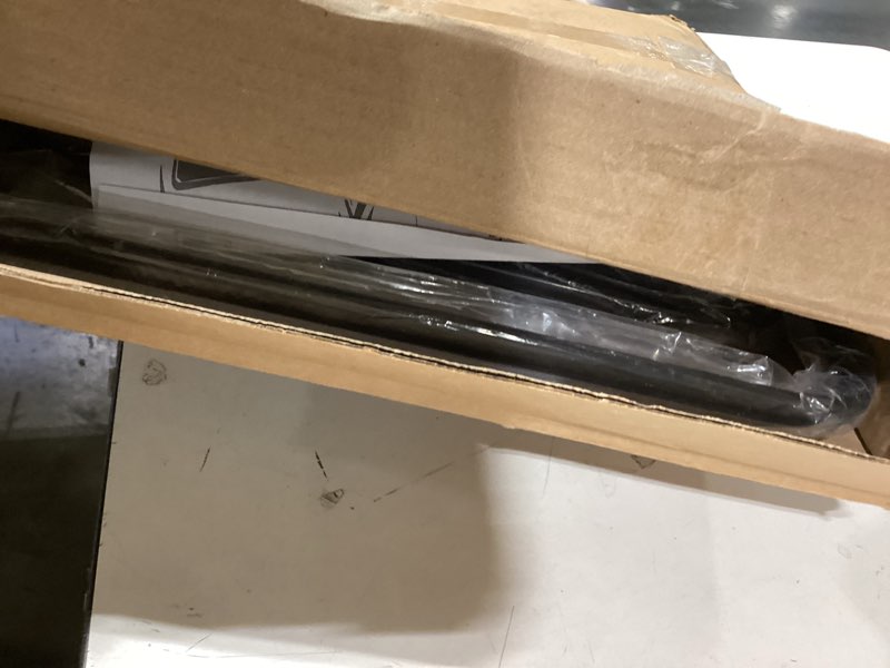 Condition photo showing Good Condition for Original BackJack-Made in The USA- Black Cotton Fabric Lightweight Floor Seating Chair for Gaming, Families, Parents, Daycare, Back Support, Reading, Yoga, Meditation, Dorm, School