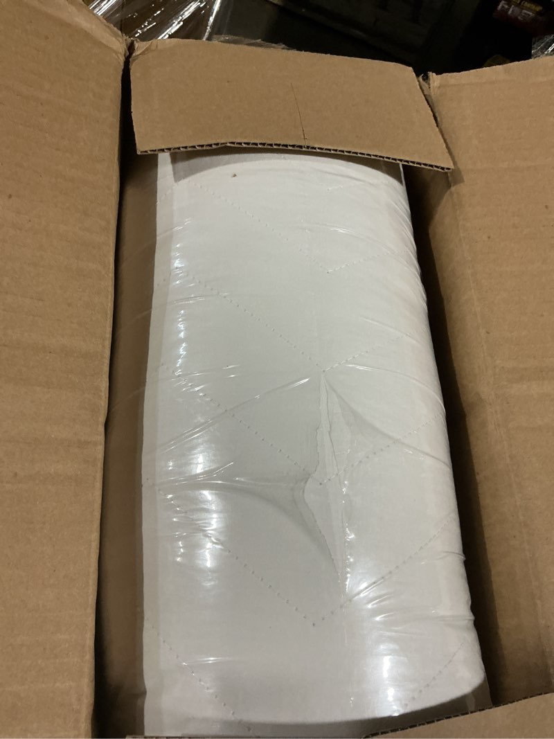 Condition photo showing Good Condition for sobel westex: 2 pack sahara nights bed pillow for sleeping | back & stomach | hotel quality, 233 tc, 100% cotton case, gel fiber fill | hypoallergenic, soft, washable (20 x 30’’, two pack, queen size)
