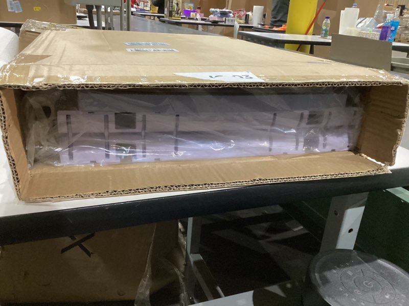 Condition photo showing Good Condition for Pilates Reformer Set, ESBANY Pilates Board with Phone Holder, Multi-Purpose Foldable Pilates Reformer Machine, Portable Home Pilates Slider Board Equipment for Home Workout, Fitness, Exercise, Abs Pilates Reformer with Bar