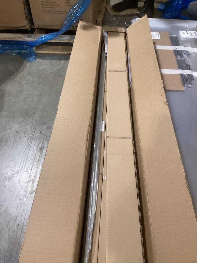 Condition photo showing Good Condition for TCL 65 Inch Class QM6K Series | Mini LED QLED 4K HDR | 65QM6K, 2025 Model | 120HZ-144HZ High Brightness Smart Google TV Dolby Atmos Onkyo Audio | Voice Remote Alexa Gaming Streaming Television 65 inches