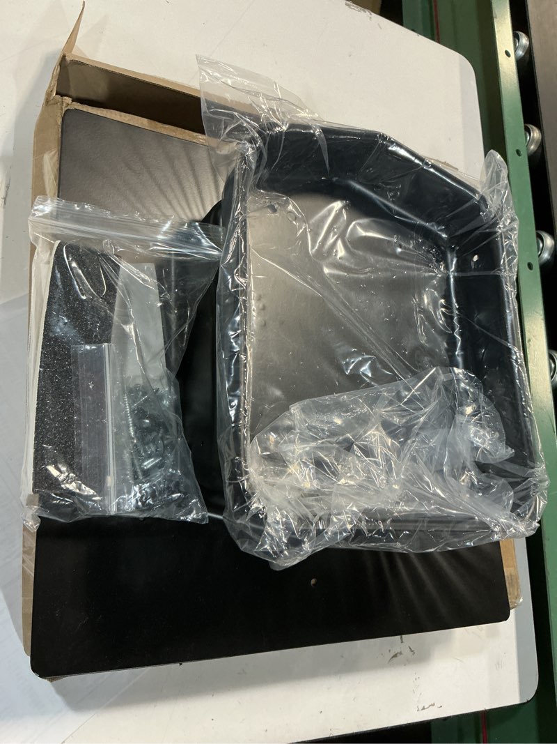 Condition photo showing Good Condition for commdeck satellite dish mounting system